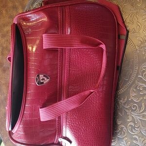 Heys Carry Bag 16 x 9 x 12h